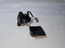 YAMAHA TDR 125 2001 SERVO