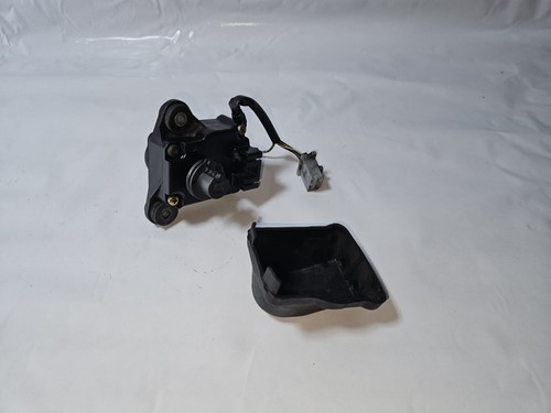 Yamaha tdr 125 2001 servo - yamaha,