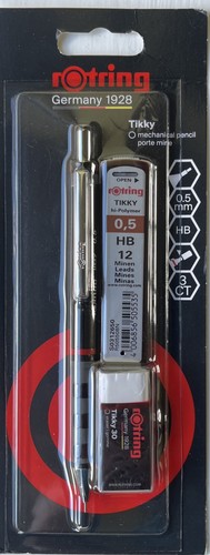 Rotring tikky mechanical - tikky,