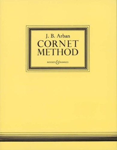Cornet method very - cornet,