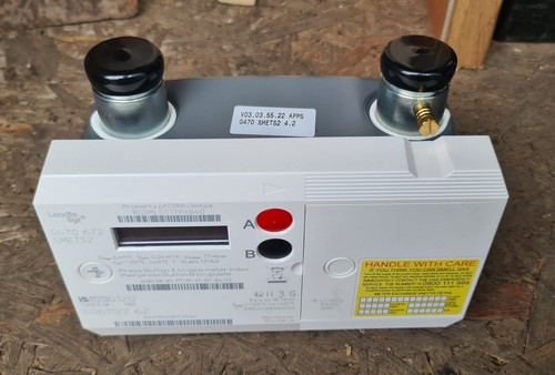Landis gyr g470 household - landis+gyr,