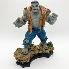 Bowen Designs Hulk Grey Retro