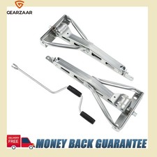 caravan corner steady jack leg trailer tents folding campers Heavy Duty Support