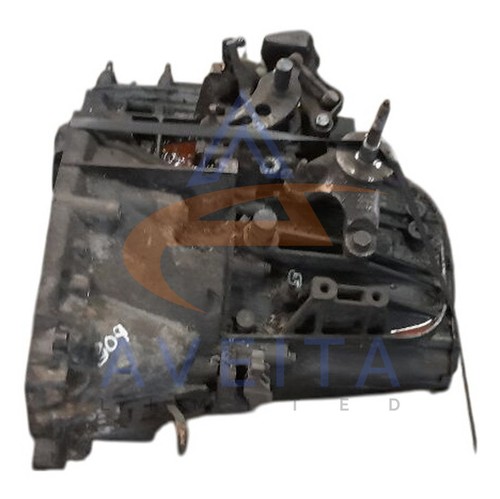 Peugeot 307 mk1 2 - mk1, 05-08