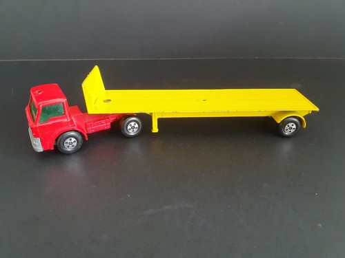 Matchbox super kings - matchbox,