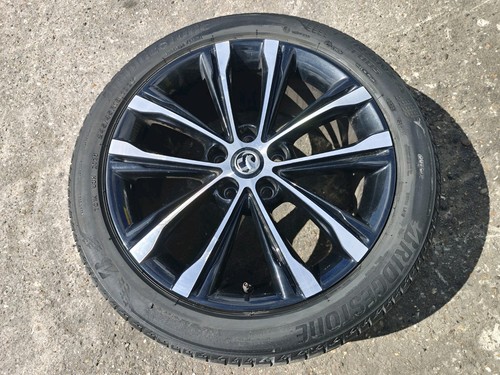 Vauxhall insignia 2018 2022 - insignia, 2018-2022