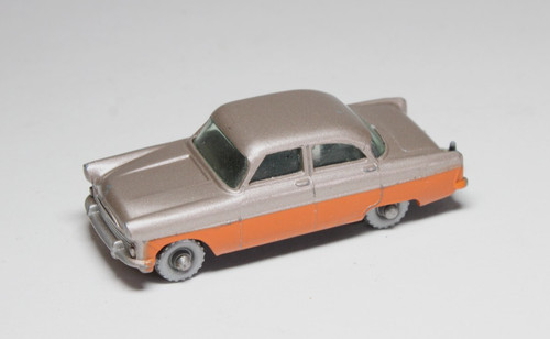 Matchbox lesney ford - matchbox,