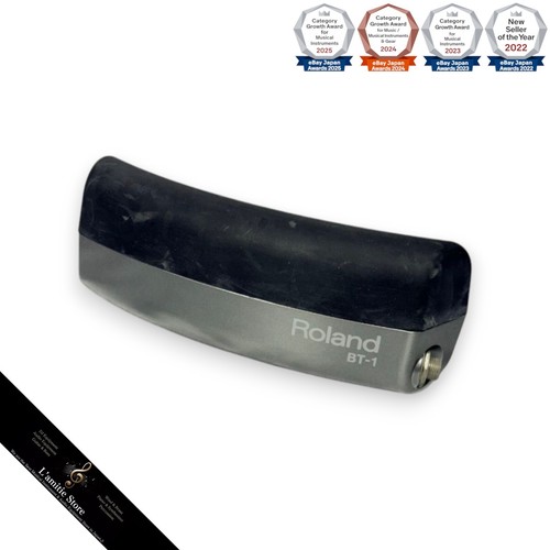 Roland bar trigger pad - roland,