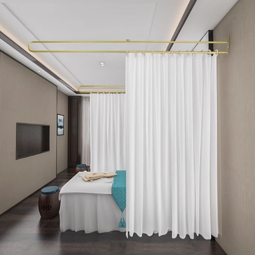 Shape room divider 56ft - u-shape, divider,