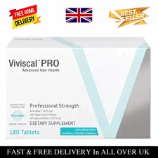 VIVISCAL PROFESSIONAL HAIR