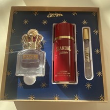 Jean Paul Gaultier Scandal Men