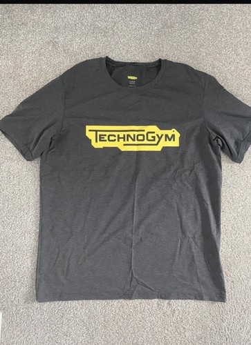 Brand new official technogym - brand,
