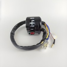 YAMAHA RX100 RX135 HANDLE