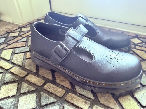 Doc marten mary - marten, shoes