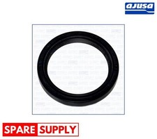 SHAFT SEAL, CRANKSHAFT FOR