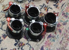 Fanatec QR1 Lite Upgraded