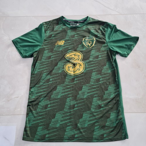 Republic ireland football - republic, of