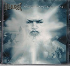 Armageddon, Mon Amour by