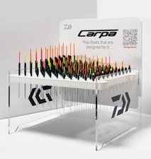 Daiwa Carpa Commercial Classic Pole Floats x10 Multi Packs