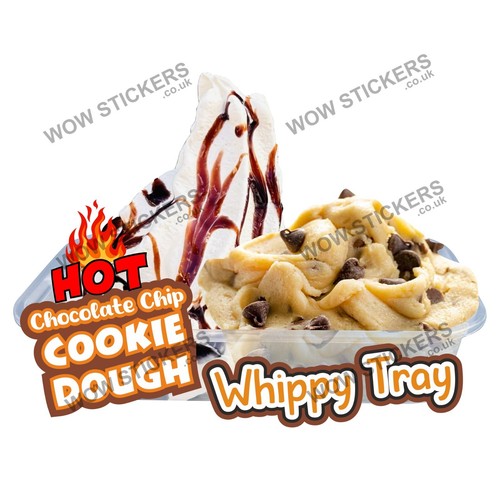Ice cream van sticker hot - sticker,