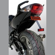 Ermax wheel arch Honda CBF 600