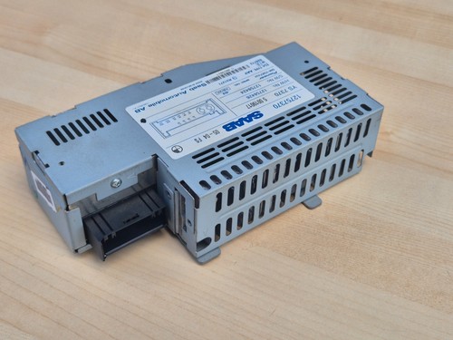 Saab 06 radio stereo - 03-06,