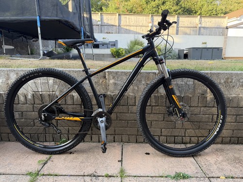 Scott aspect 930 mountain - 930,