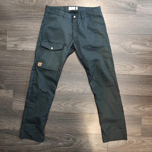 Fjallraven greenland trouser - fjallraven,