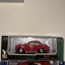 1965 Alfa Romeo Giulia Sprint