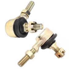 ⁺Pair Tie Rod Ball Joint For