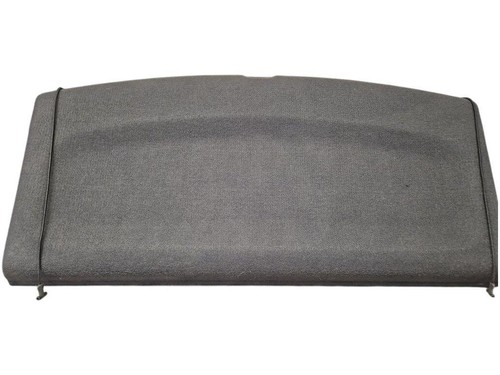 Vauxhall corsa parcel shelf - corsa,