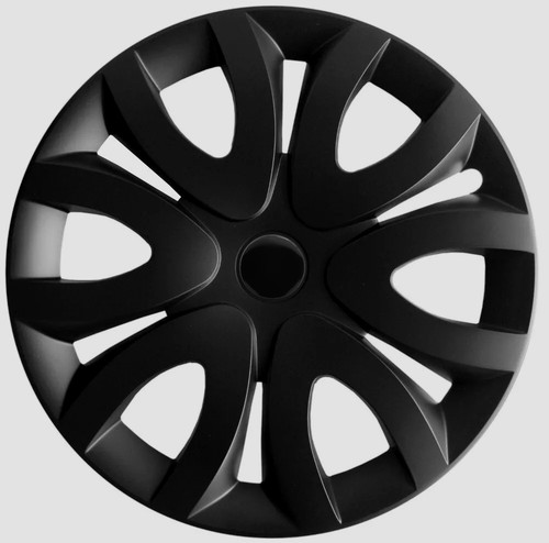Set wheel trims - of,