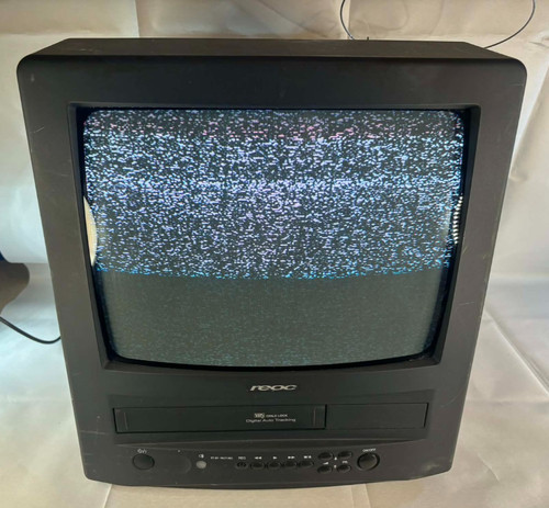 Reoc tr4 vcr combi - reoc, 14"