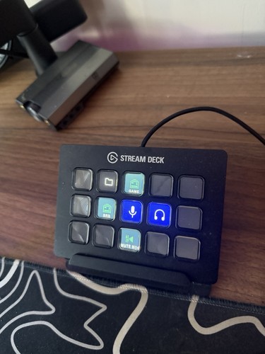 Elgato stream deck - elgato,