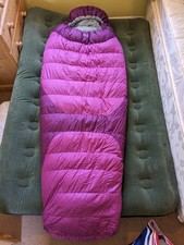 Rab Ascent 700 W sleeping bag