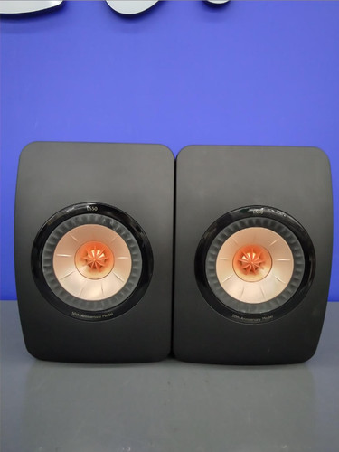Kef ls50 anniversary - ls50,