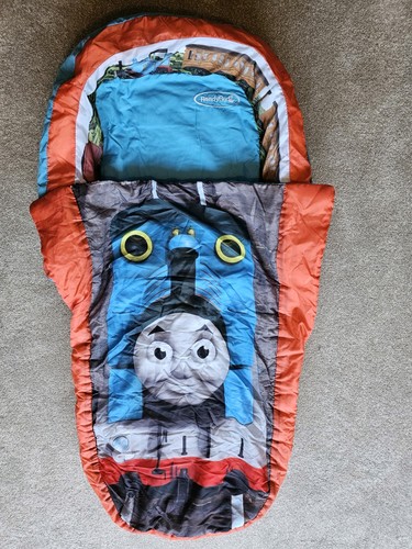 Thomas the tank - engine, myfirst