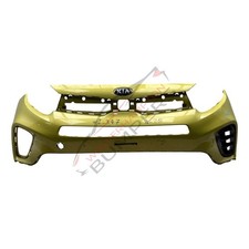 KIA PICANTO X-LINE 2017 ONWARDS GENUINE FRONT BUMPER WI-347 86511-G6700