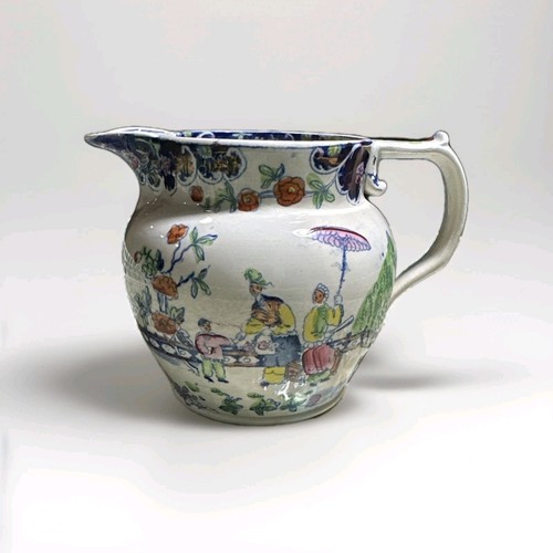 Antique j rathbone pottery - antique, &