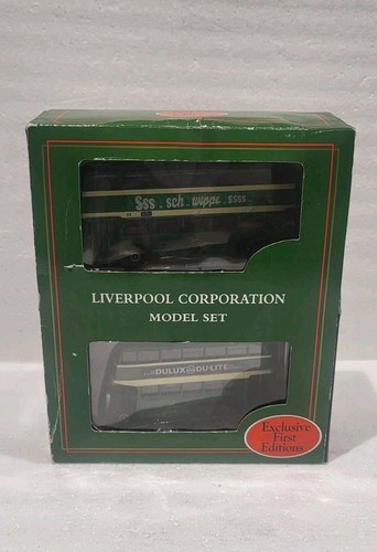 Efe liverpool corporation - efe,