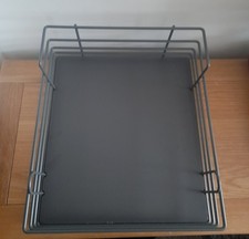 B&Q GoodHome Pebre Soft-close