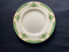 WOODS IVORY WARE ART DECO