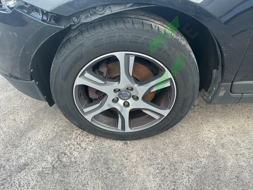 2011 volvo xc60 alloy - xc60,