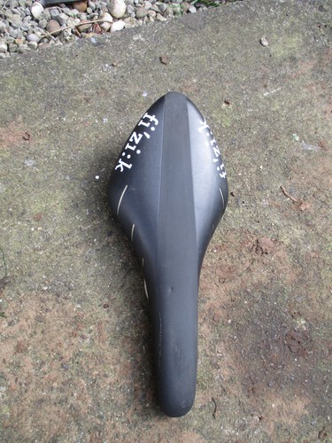 Fizik antares saddle - fizik, r5