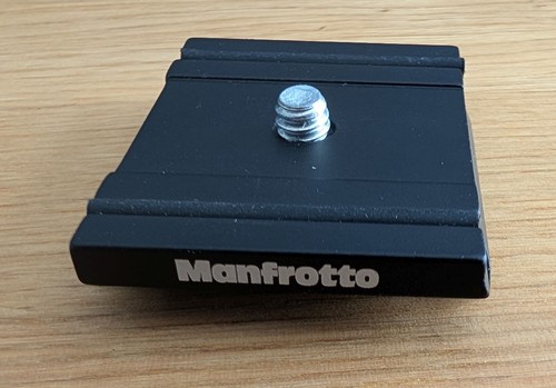 Manfrotto 200pl pro - 200pl-pro, arca-swiss