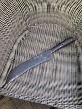 Elwell 12” hedgelaying