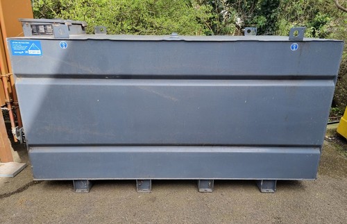 Western global 2200 - 2200, litre