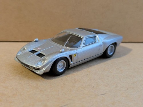 Kyosho lamborghini jota 64 - jota, 1/64