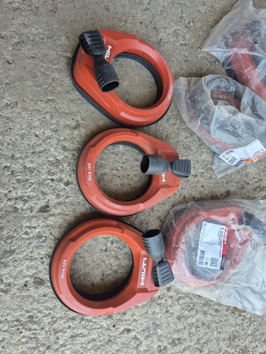 Hilti wcs122 water - 5",