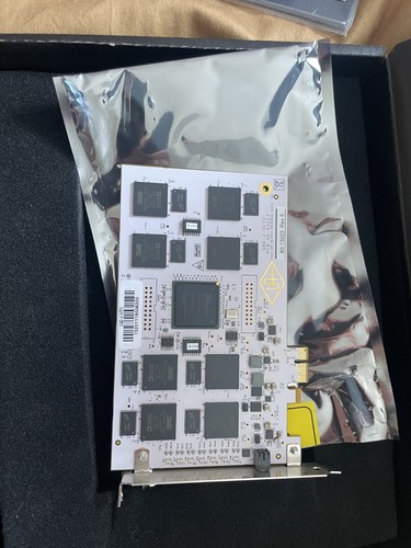 Uad pcie octo - core, card